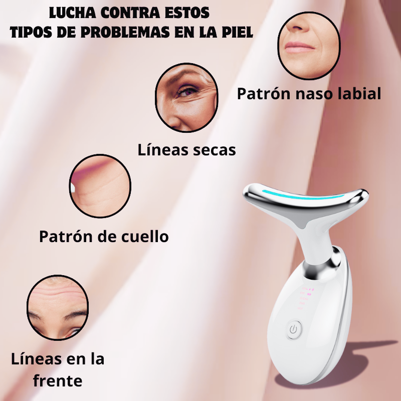 RUTINA REAFIRMANTE SIN CIRUGÍAS NI INYECCIONES